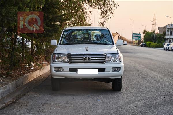 Toyota for sale in Iraq